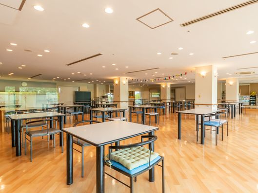 ダイニングルーム