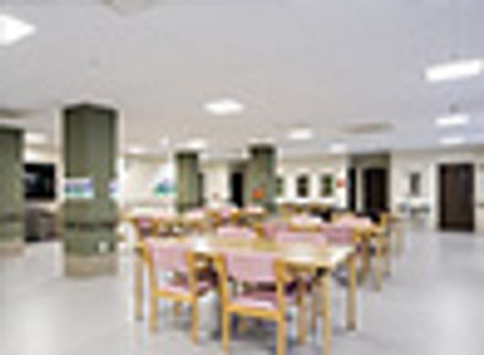 ダイニングルーム