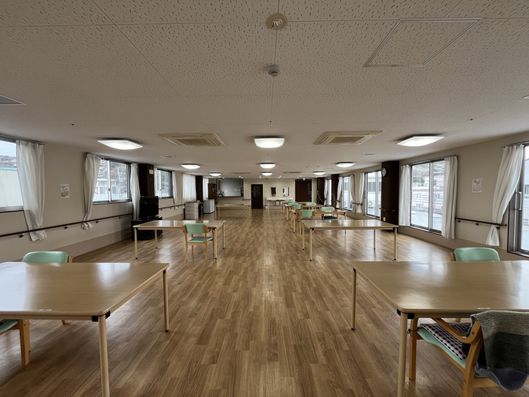 ダイニングルーム