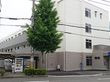 外観の建物