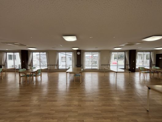 ダイニングルーム