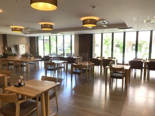 ダイニングルーム