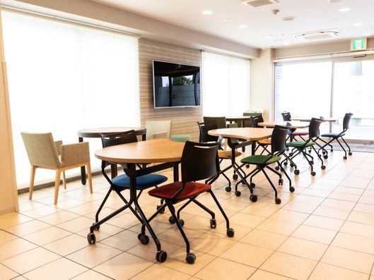 地域交流スペース