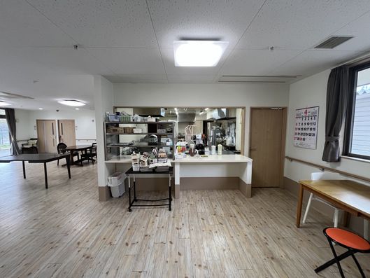 ダイニングルーム