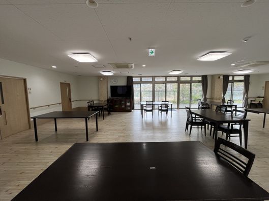 ダイニングルーム