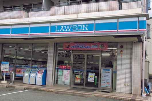 コンビニエンスストア