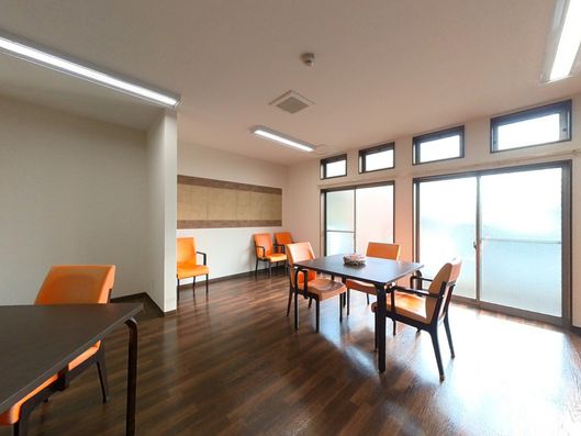 ダイニングルーム