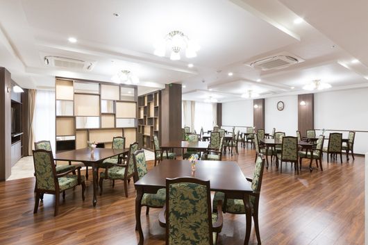 ダイニングルーム