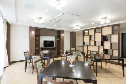 ダイニングルーム