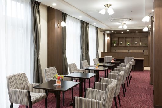 ダイニングルーム