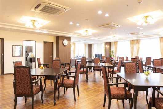 ダイニングルーム