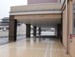 シニアコート内中原