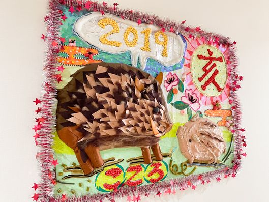 掲示物