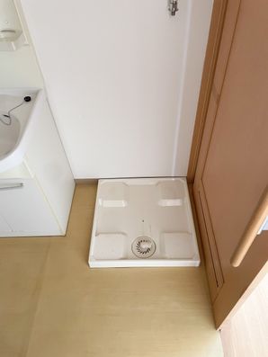 洗面台
