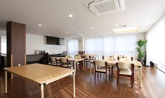 ダイニングルーム