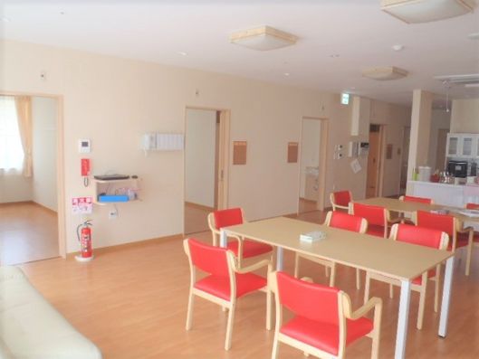 ダイニングルーム