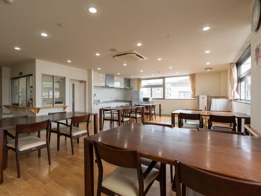 ダイニングルーム