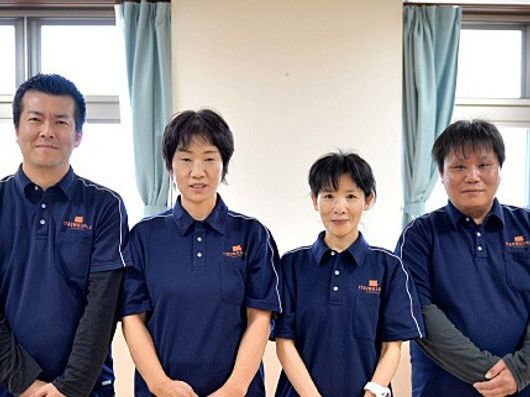 スタッフイメージ