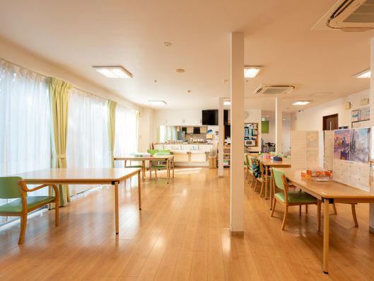 ダイニングルーム