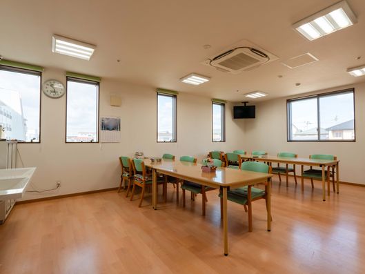 ダイニングルーム