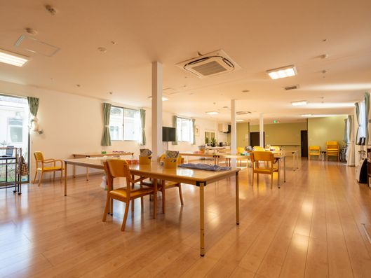 ダイニングルーム