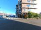 静かな住宅街の一角