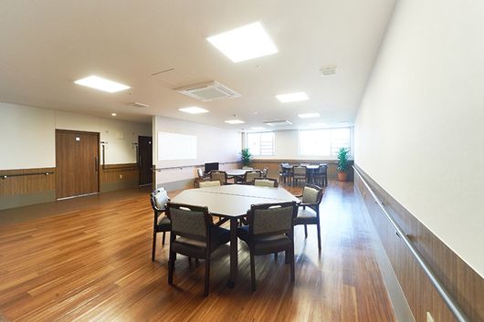 ダイニングルーム