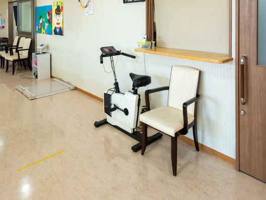 トレーニング器具