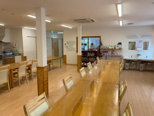 ダイニングルーム