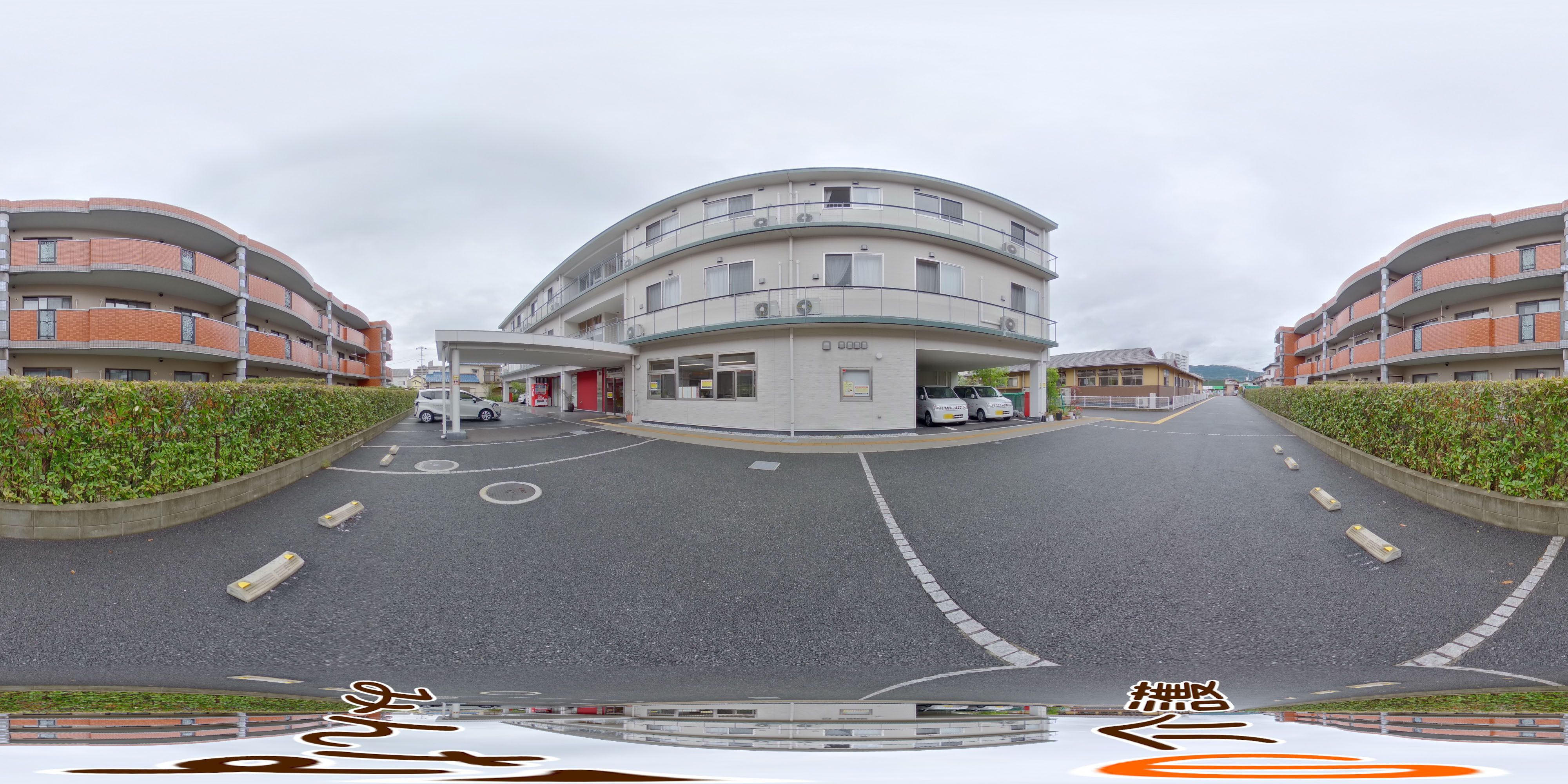 残り3室】エフコープ結次郎丸(福岡市)【360度VR動画】｜みんなの介護