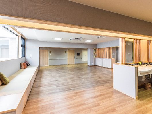 多目的スペース