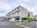 全室個室の施設外観