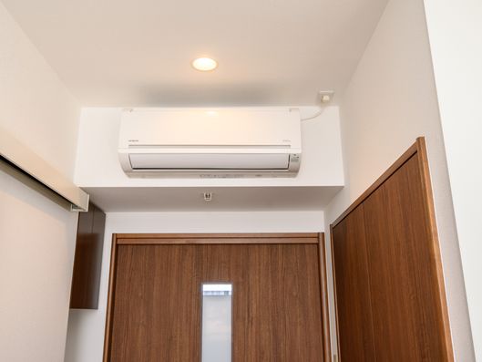 エアコン