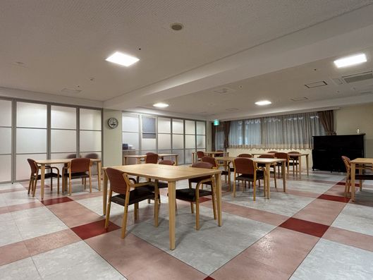 ダイニングルーム