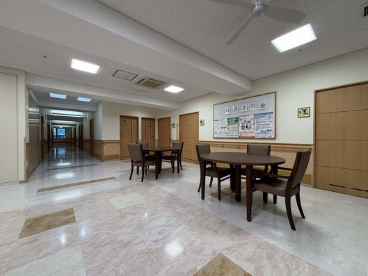 ダイニングルーム