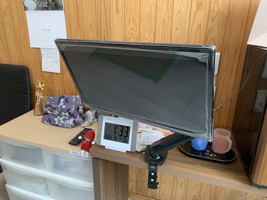 スタッフイメージ