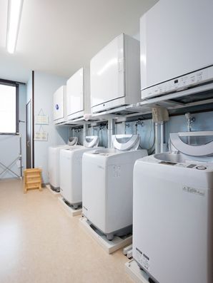 ランドリー