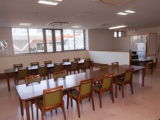 ダイニングルーム