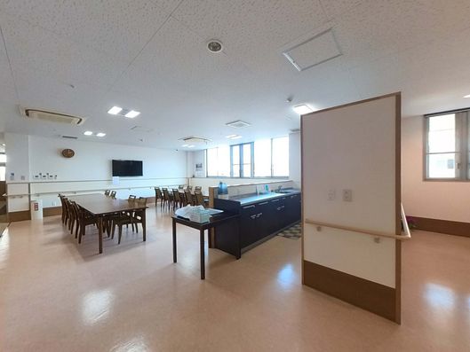 ダイニングルーム