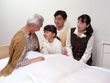 サービス付き高齢者向け住宅 鈴の庵まくはり