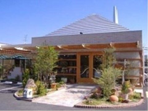 「フォーユー堺東山」の周辺環境。甘党の方に、ケーキのお店も近くにある。