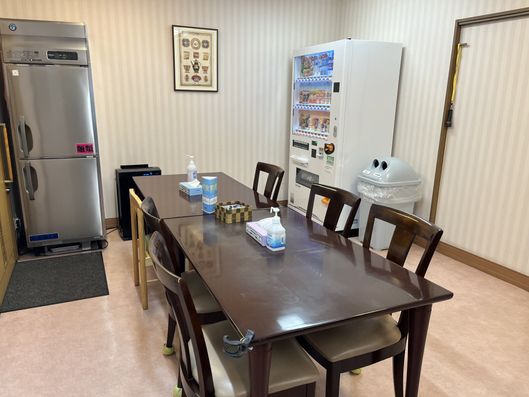 ダイニングルーム