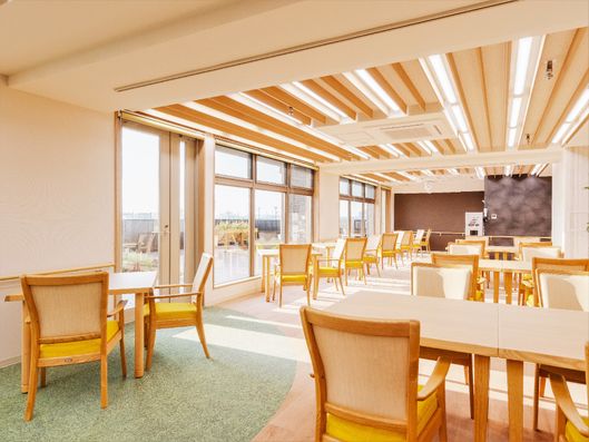 インナーテラス