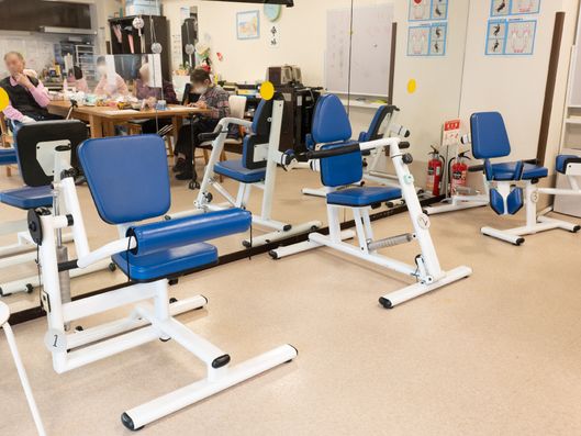 トレーニング器具