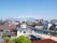 景色が見える屋上