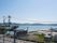 海を望む開放的な景色