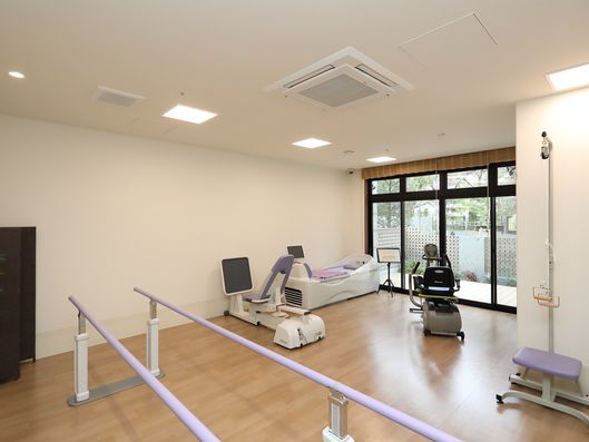 機能訓練室