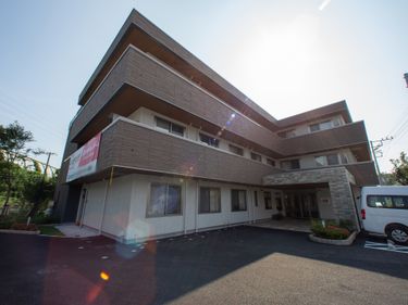 2 15更新 リアンレーヴ東戸塚 横浜市 360度パノラマ画像 みんなの介護