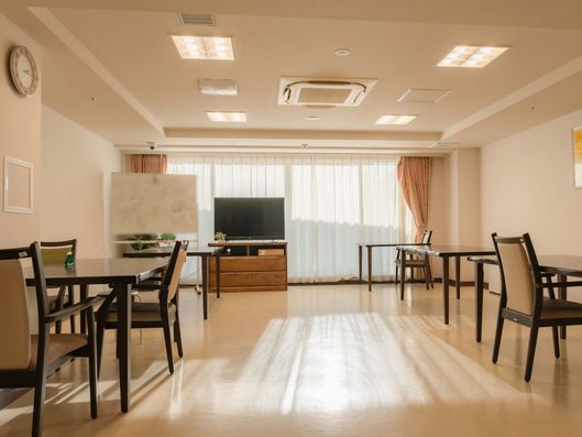 ダイニングルーム