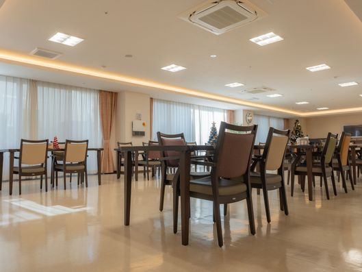 ダイニングルーム